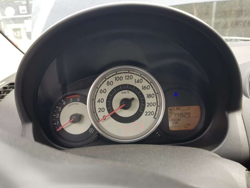 Recambio de cuadro instrumentos para mazda 2 lim. (de) 1.4 crtd active (5-ptas.) (50kw) referencia OEM IAM A0DF76A  