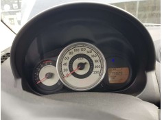 Recambio de cuadro instrumentos para mazda 2 lim. (de) 1.4 crtd active (5-ptas.) (50kw) referencia OEM IAM A0DF76A  