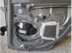 Recambio de motor elevalunas trasero derecho para volkswagen golf v berlina (1k1) trendline referencia OEM IAM 1K4839402C  ELECT