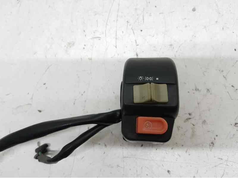 Recambio de mando luces para wangye wildlander phantast 49 cc referencia OEM IAM   