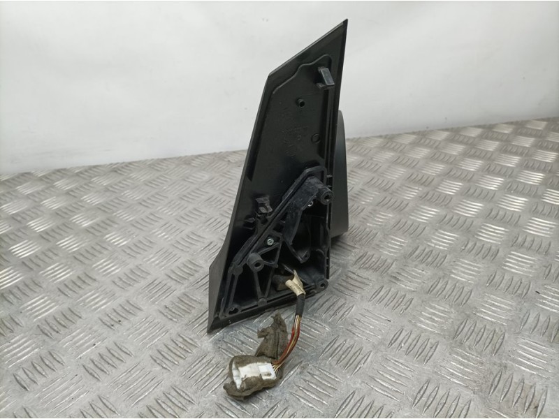 Recambio de retrovisor derecho para ford ka (ccu) titanium referencia OEM IAM BS5117682BB5YYW  ELECTRICO