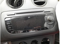 SISTEMA AUDIO / RADIO CD 6J1035153G 