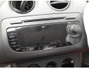 Recambio de sistema audio / radio cd para seat ibiza iv (6j5, 6p1) 1.2 referencia OEM IAM 6J1035153G  
