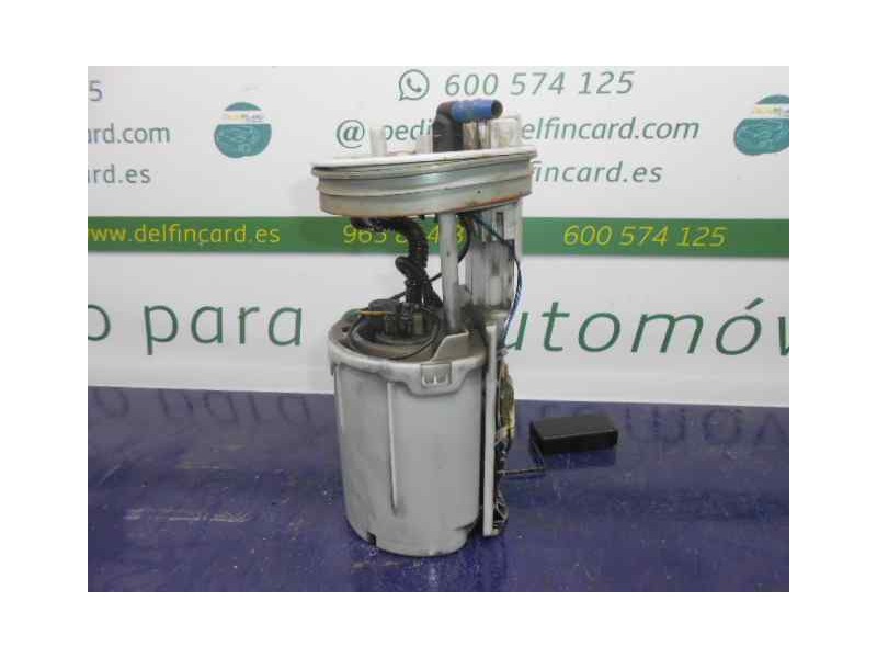 Recambio de aforador para skoda roomster (5j7) family referencia OEM IAM A2C53124422 6Q7919050 VDO