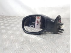 RETROVISOR IZQUIERDO 8149NH 5 CABLES ELECTRICO TOCADO