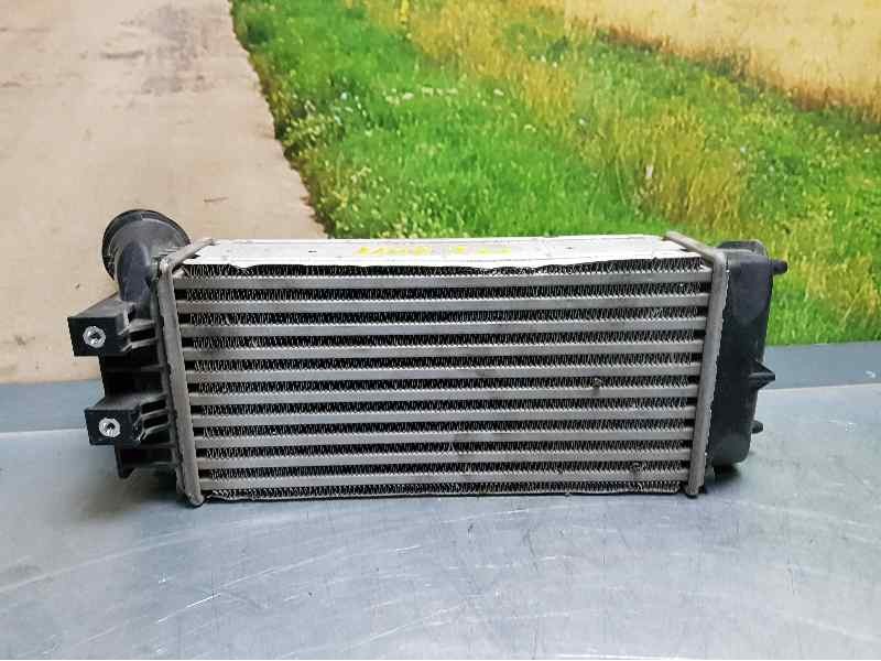 Recambio de intercooler para citroën berlingo station wagon feel referencia OEM IAM IA2077  VALEO