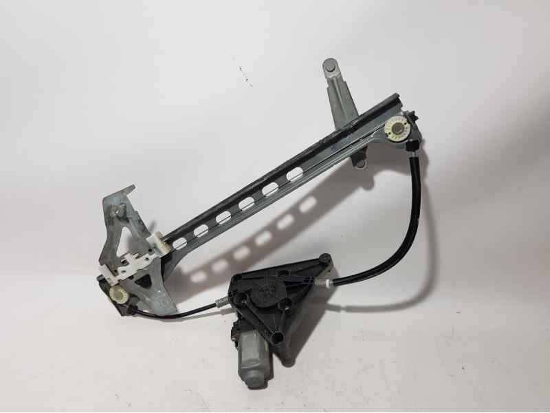 Recambio de elevalunas delantero derecho para peugeot 108 active referencia OEM IAM  2 PINS ELECTRICO