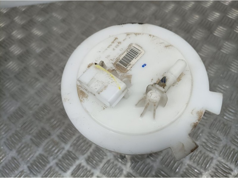 Recambio de aforador para renault kadjar zen referencia OEM IAM 170404ED0A 0580200203 