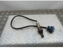 Recambio de sonda lambda para chevrolet cruze lt referencia OEM IAM 55566650  