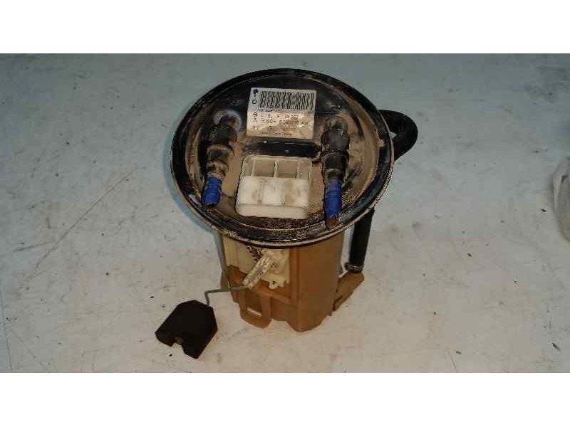 Recambio de aforador para opel astra g berlina club referencia OEM IAM 0580305008 9128222 BOSCH