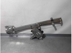 Recambio de elevalunas delantero derecho para mitsubishi montero (v60/v70) 3.2 di-d gls (3-ptas.) referencia OEM IAM  5 PINS ELE