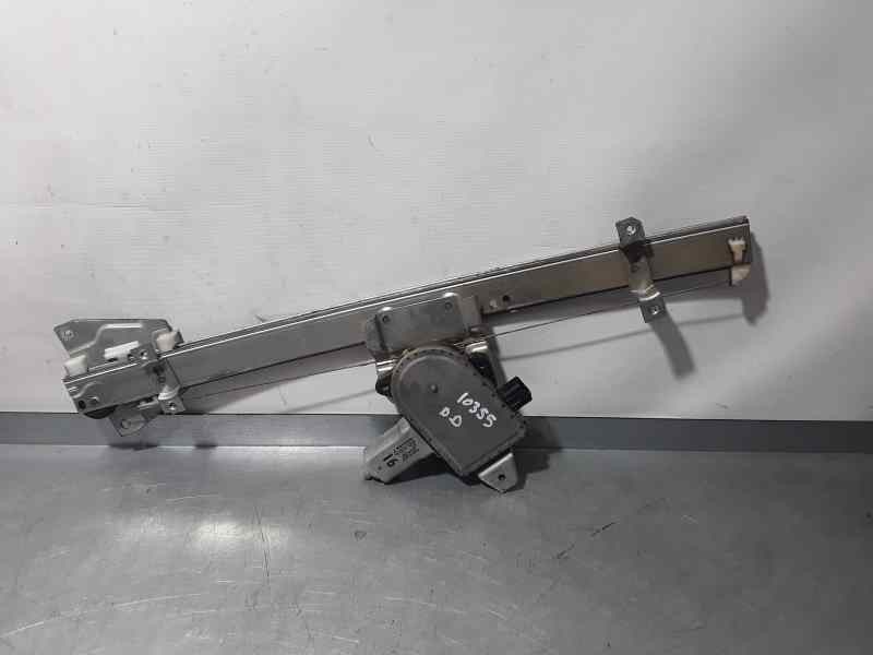 Recambio de elevalunas delantero derecho para mitsubishi montero (v60/v70) 3.2 di-d gls (3-ptas.) referencia OEM IAM  5 PINS ELE