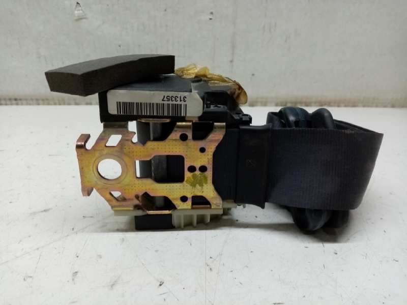 Recambio de juego cinturones delantero para renault kangoo (f/kc0) referencia OEM IAM 313357  