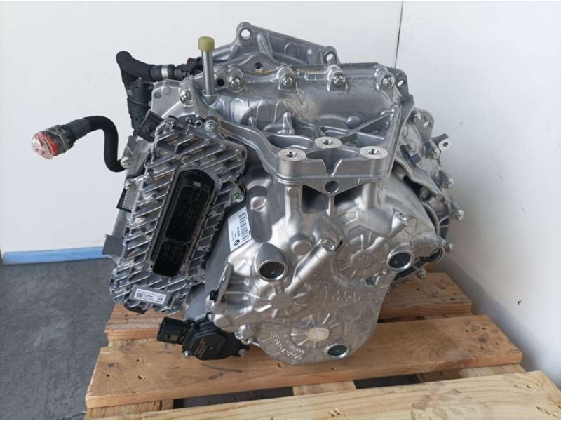 Recambio de caja cambios para bmw serie x1 (u11) sdrive 1.8i referencia OEM IAM GD7Q30KG 4960313290 AUTOMATICA