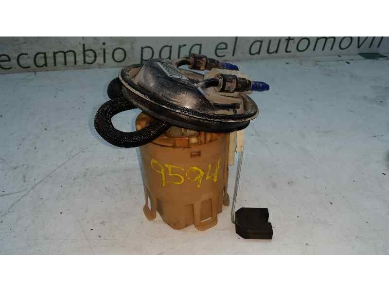 Recambio de aforador para opel astra g berlina club referencia OEM IAM 0580305008 9128222 BOSCH