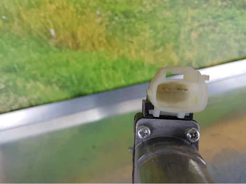 Recambio de elevalunas delantero derecho para hyundai i20 classic referencia OEM IAM  2 PINS ELECTRICO