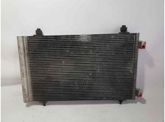 Recambio de condensador / radiador aire acondicionado para peugeot 807 sv referencia OEM IAM 1400836980A L6691003 KOMO