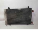 Recambio de condensador / radiador aire acondicionado para peugeot 807 sv referencia OEM IAM 1400836980A L6691003 KOMO