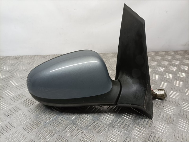 Recambio de retrovisor derecho para ford ka (ccu) titanium referencia OEM IAM BS5117682BB5YYW  ELECTRICO