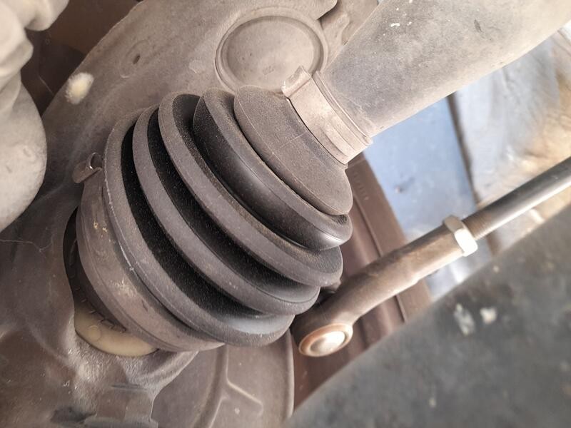 Recambio de transmision delantera derecha para seat ibiza iv (6j5, 6p1) 1.2 referencia OEM IAM 6R0407762  