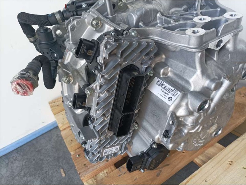 Recambio de caja cambios para bmw serie x1 (u11) sdrive 1.8i referencia OEM IAM GD7Q30KG 4960313290 AUTOMATICA