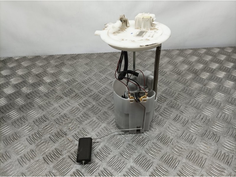 Recambio de aforador para renault kadjar zen referencia OEM IAM 170404ED0A 0580200203 