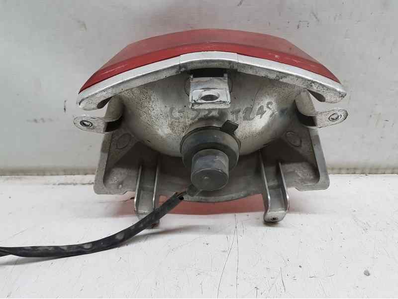 Recambio de piloto trasero central para wangye wildlander phantast 49 cc referencia OEM IAM   