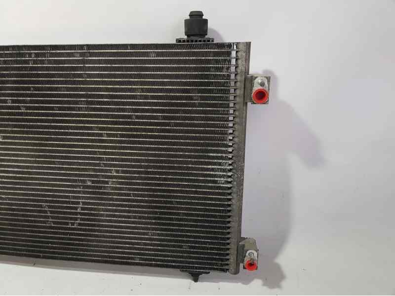 Recambio de condensador / radiador aire acondicionado para peugeot 807 sv referencia OEM IAM 1400836980A L6691003 KOMO