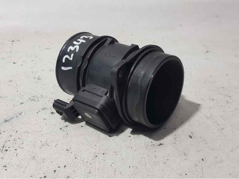 Recambio de caudalimetro para renault clio iv limited referencia OEM IAM 8200682558 5WK97021 CONTINENTAL