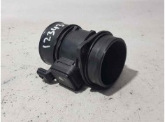 Recambio de caudalimetro para renault clio iv limited referencia OEM IAM 8200682558 5WK97021 CONTINENTAL