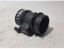 Recambio de caudalimetro para renault clio iv limited referencia OEM IAM 8200682558 5WK97021 CONTINENTAL