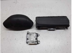 Recambio de kit airbag para renault megane i berlina hatchback (ba0) referencia OEM IAM 550541400  