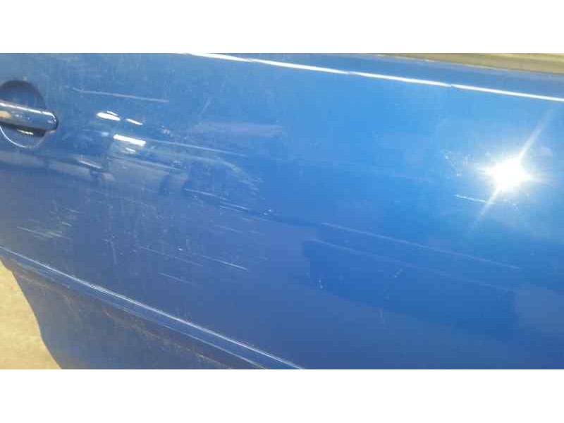 Recambio de puerta delantera derecha para volkswagen polo (9n1) highline referencia OEM IAM   