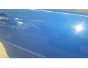 Recambio de puerta delantera derecha para volkswagen polo (9n1) highline referencia OEM IAM   