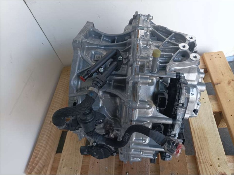 Recambio de caja cambios para bmw serie x1 (u11) sdrive 1.8i referencia OEM IAM GD7Q30KG 4960313290 AUTOMATICA