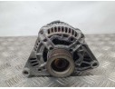 Recambio de alternador para nissan micra (k11) lx referencia OEM IAM 231005F600 0123110007 BOSCH