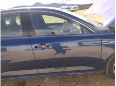 Recambio de puerta delantera derecha para renault talisman executive referencia OEM IAM 801002599R  