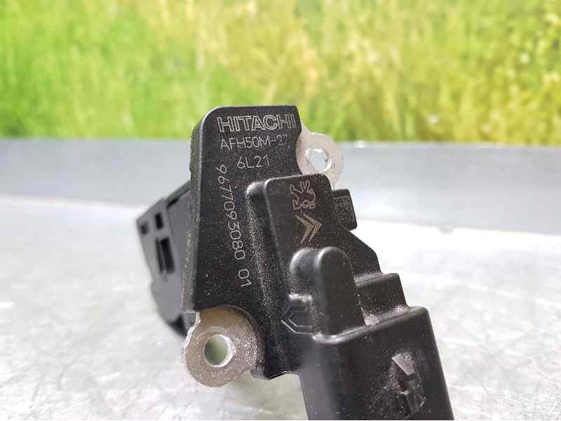 Recambio de caudalimetro para citroën berlingo station wagon feel referencia OEM IAM AFH50M27  HITACHI