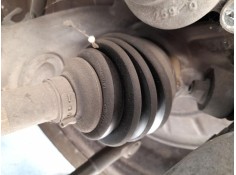 Recambio de transmision delantera izquierda para seat ibiza iv (6j5, 6p1) 1.2 referencia OEM IAM 6R0407761  