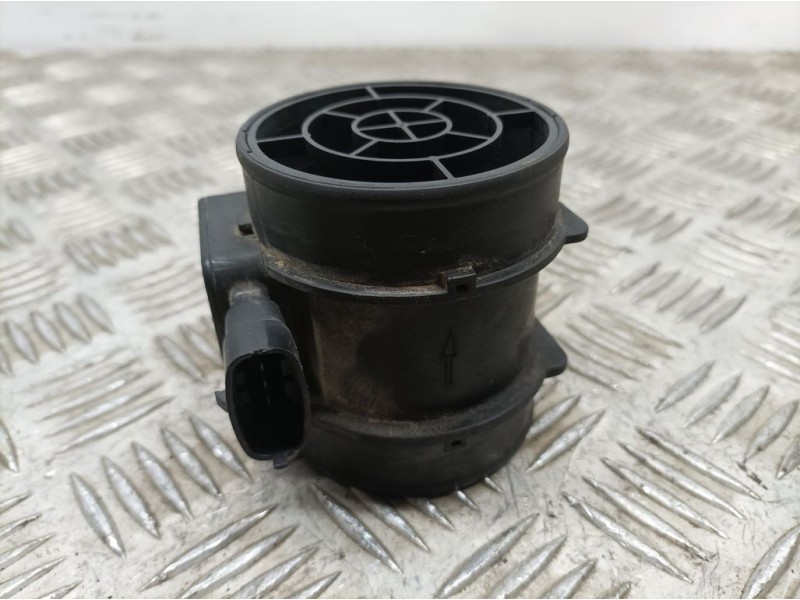 Recambio de caudalimetro para opel astra g berlina sportive referencia OEM IAM 90530463 5WK9606 SIEMENS