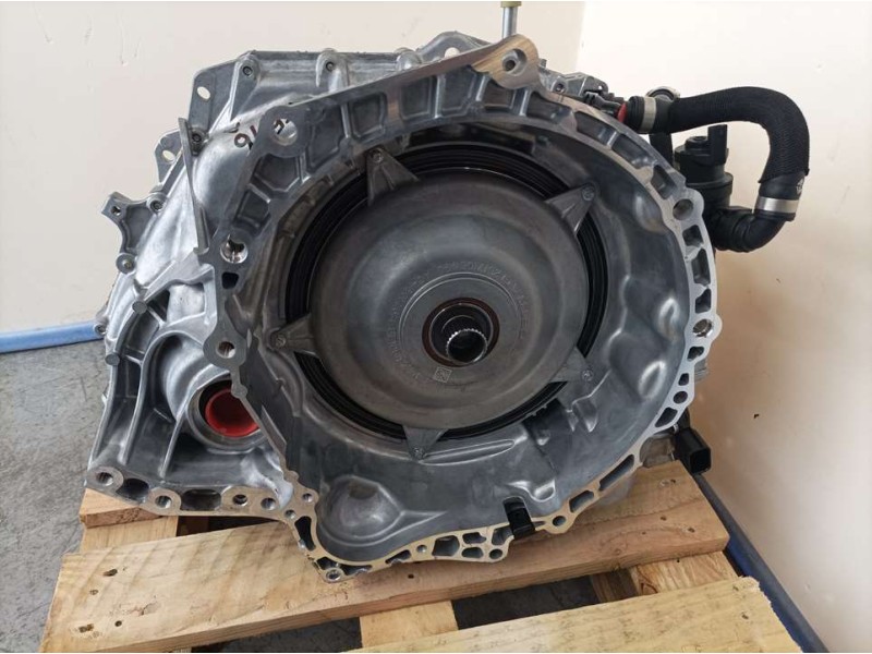 Recambio de caja cambios para bmw serie x1 (u11) sdrive 1.8i referencia OEM IAM GD7Q30KG 4960313290 AUTOMATICA