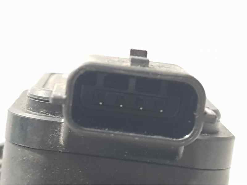 Recambio de caudalimetro para renault clio iv limited referencia OEM IAM 8200682558 5WK97021 CONTINENTAL