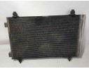 Recambio de condensador / radiador aire acondicionado para peugeot 807 sv referencia OEM IAM 1400836980A L6691003 KOMO