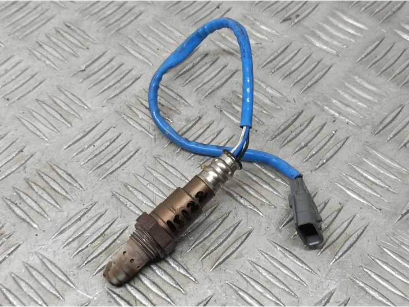 Recambio de sonda lambda para renault kadjar zen referencia OEM IAM 226932962R 2165005000 DENSO