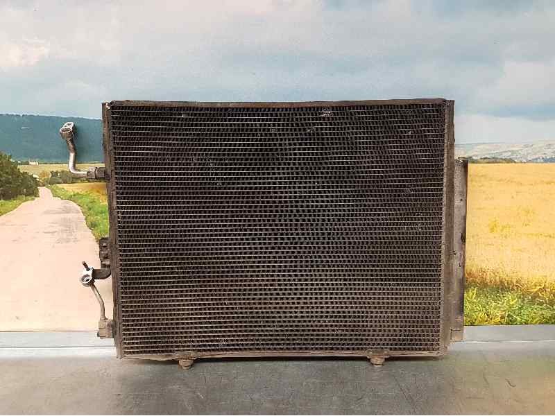 Recambio de condensador / radiador aire acondicionado para mitsubishi montero (v60/v70) 3.2 di-d gls (3-ptas.) referencia OEM IA