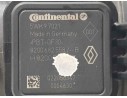 Recambio de caudalimetro para renault clio iv limited referencia OEM IAM 8200682558 5WK97021 CONTINENTAL