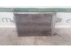 Recambio de condensador / radiador aire acondicionado para volkswagen polo (9n1) highline referencia OEM IAM C8290 T8 01 6Q08204