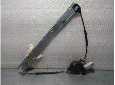 ELEVALUNAS DELANTERO IZQUIERDO SIN REF ELECTRICO 6 PINES