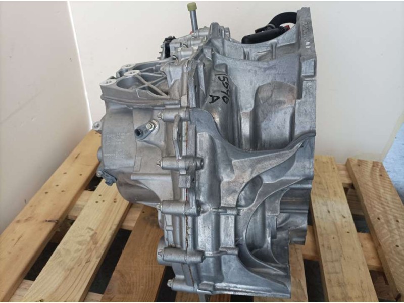 Recambio de caja cambios para bmw serie x1 (u11) sdrive 1.8i referencia OEM IAM GD7Q30KG 4960313290 AUTOMATICA