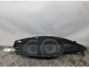 Recambio de cuadro instrumentos para toyota verso active referencia OEM IAM 838000F370 MB2574705103 
